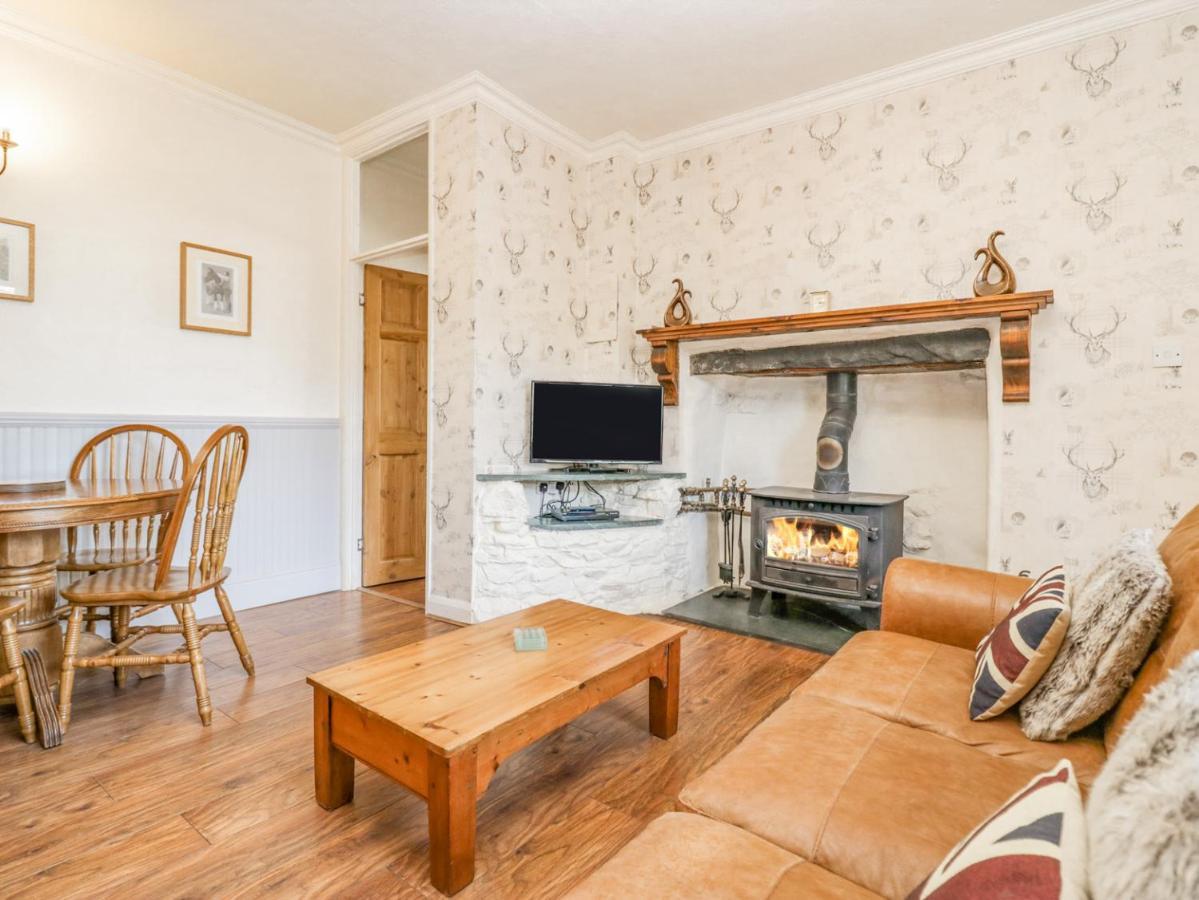 Beech Cottage, Ulverston Exterior foto