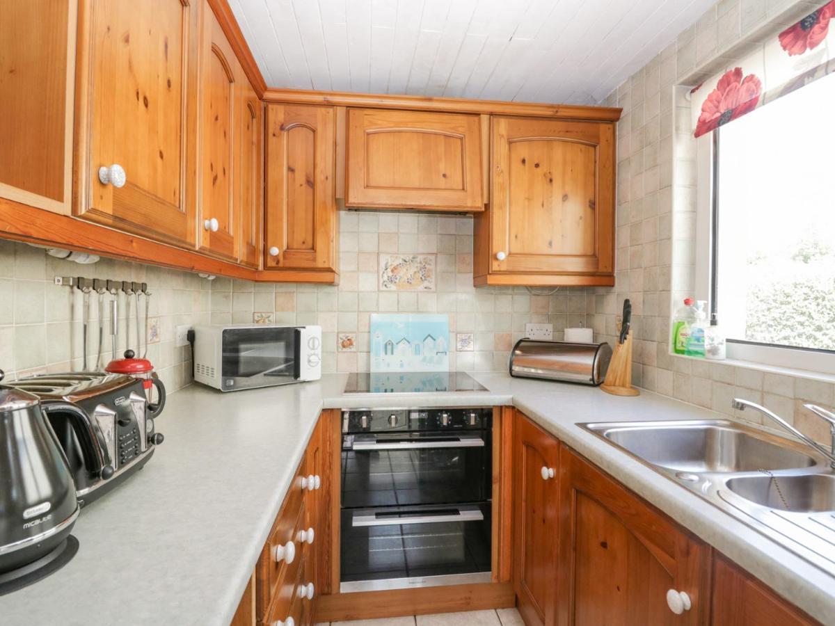 Beech Cottage, Ulverston Exterior foto