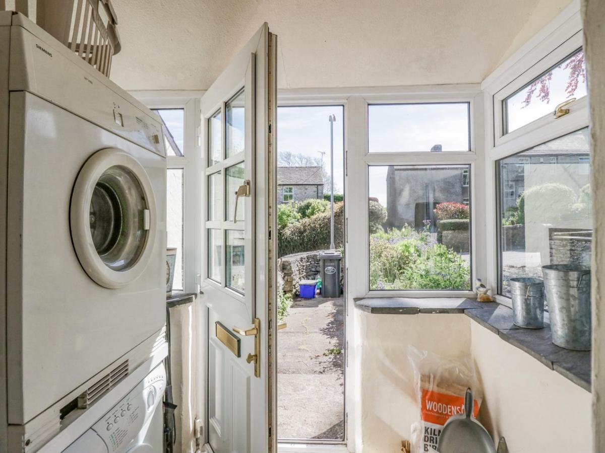 Beech Cottage, Ulverston Exterior foto