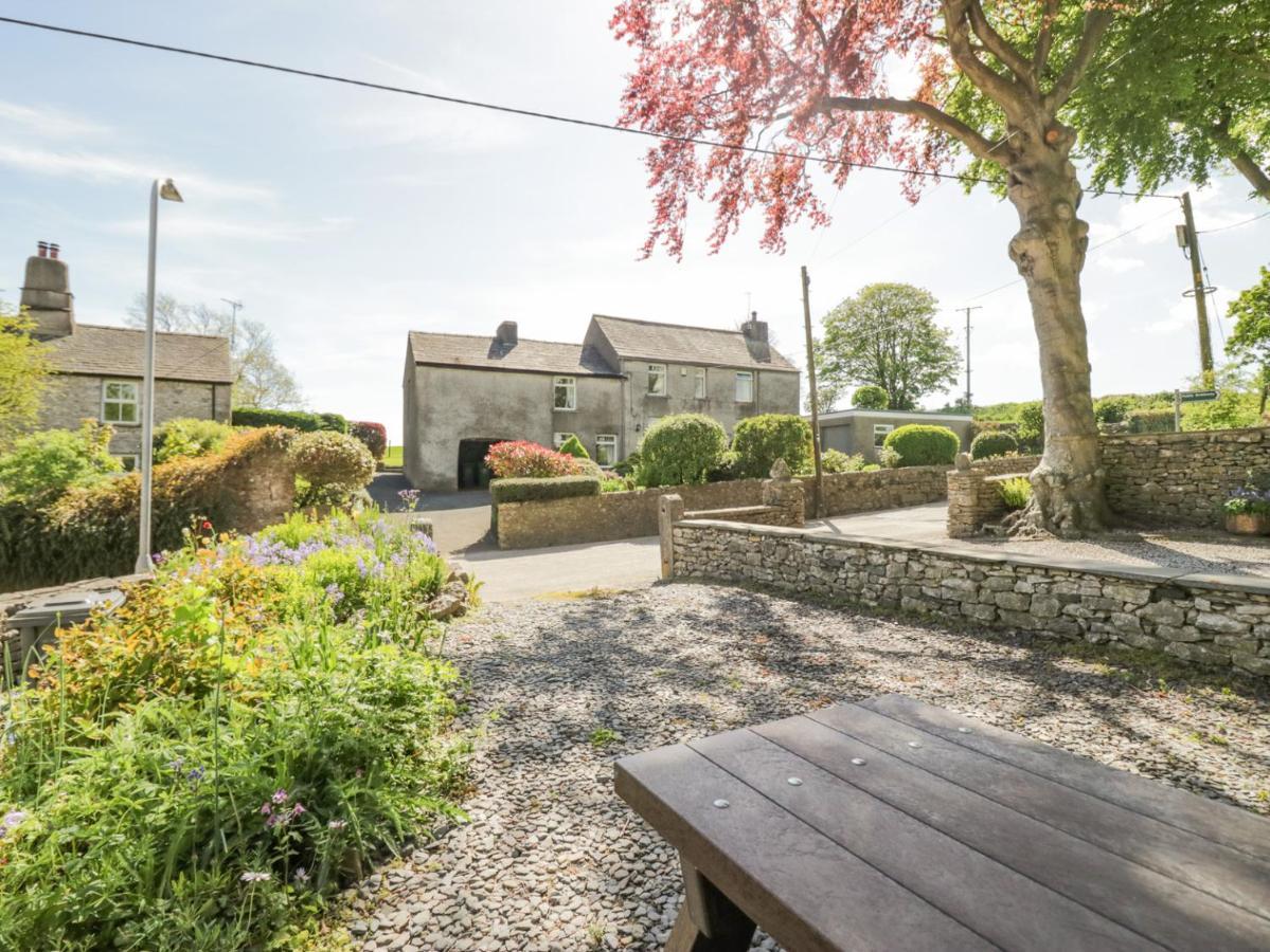 Beech Cottage, Ulverston Exterior foto